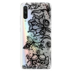 iSaprio Black Lace szilikon tok Xiaomi Mi A3