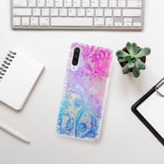 iSaprio Color Lace szilikon tok Xiaomi Mi A3