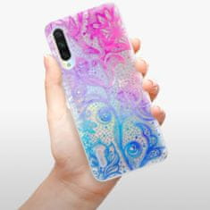 iSaprio Color Lace szilikon tok Xiaomi Mi A3