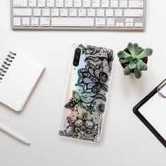 iSaprio Black Lace szilikon tok Xiaomi Mi A3