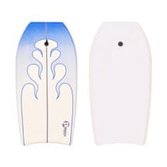 Greatstore 104 cm kék bodyboard