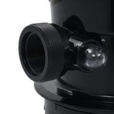 shumee többkimenetes 6-funkciós ABS homokszűrő-szelep 38 mm 
