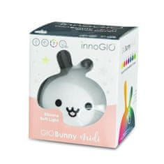 InnoGIO BUNNY Midi lámpa