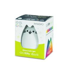 InnoGIO KITTY Mini lámpa