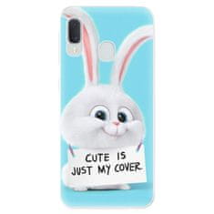 iSaprio My Cover szilikon tok Samsung Galaxy A20e