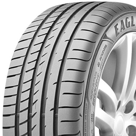 Goodyear 265/30R19 93Y GOODYEAR F1 ASYMMETRIC 2