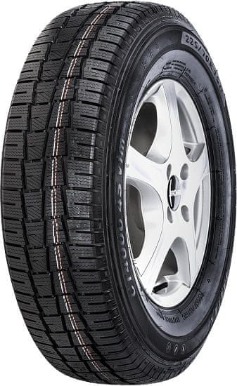 Zeetex 235/65R16 115/113R ZEETEX CT4000 4S VFM