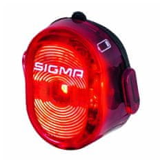 Sigma lámpa Aura 60 USB + Nugget II.