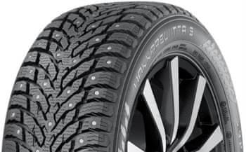 Nokian Tyres 225/50R17 98T NOKIAN HKPL 9