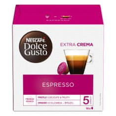 NESCAFÉ Dolce Gusto® kávékapszula Espresso 3csomagolás