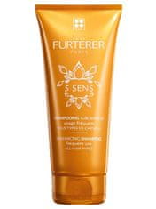 René Furterer Hajerősítő sampon minden hajtípusra 5 Sens (Enhancing Shampoo) (Mennyiség 200 ml)