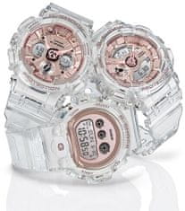 CASIO G-Shock GMA-S110SR-7AER (411)