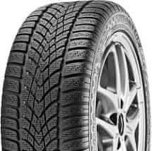 Dunlop 205/55R16 91H DUNLOP SP WINTER SPORT 4D