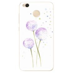 iSaprio Dandelion szilikon tok Xiaomi Redmi 4X