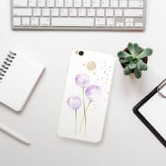 iSaprio Dandelion szilikon tok Xiaomi Redmi 4X