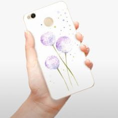 iSaprio Dandelion szilikon tok Xiaomi Redmi 4X