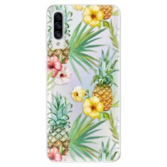 iSaprio Pineapple Pattern 02 szilikon tok Samsung Galaxy A30s