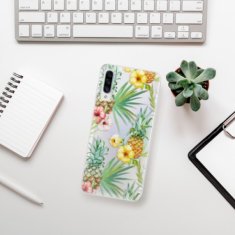 iSaprio Pineapple Pattern 02 szilikon tok Samsung Galaxy A30s