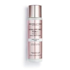 Revolution Skincare Hidratáló tonik Hyaluronic Tonic (Moisturising Tonic) 200 ml