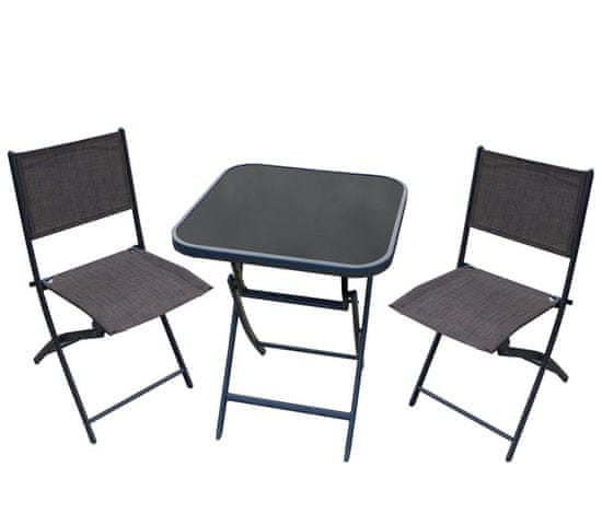 Aga Garden kerti szett BISTRO SET