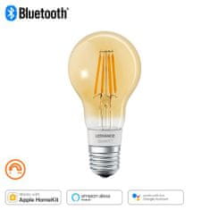 LEDVANCE SMART+ Filament Classic Dimmable 45 5.5 W/2500K E27