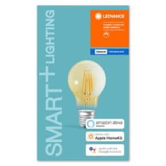 LEDVANCE SMART+ Filament Classic Dimmable 45 5.5 W/2500K E27