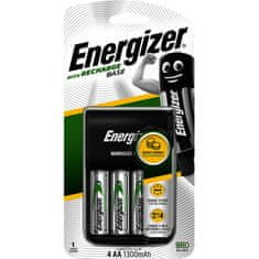 Energizer töltő Base Universal 4 x AA 1300 mAh