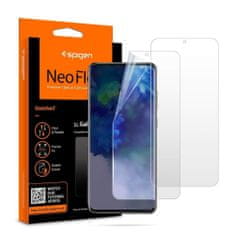 Spigen Neo Flex Hd kijelzővédő fólia Samsung Galaxy S20 Plus