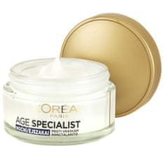 Loreal Paris Éjszakai ránctalanító krém Age Specialist 35+ 50 ml