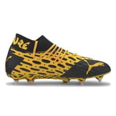 Puma Future 5.1 Netfit MxSG futballcipő, FÉRFIAK 105788-02 | SÁRGA 40.5