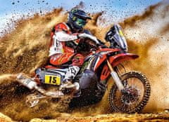 Castorland Puzzle The Power of Motocross 300 darabos puzzle