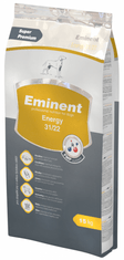 Eminent Prémium takarmány ENERGY 15kg