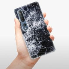 iSaprio Cracked szilikon tok Xiaomi Mi 10 / Mi 10 Pro