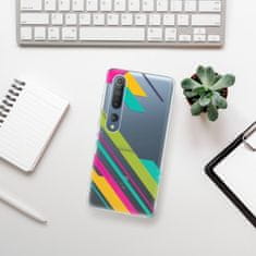 iSaprio Color Stripes 03 szilikon tok Xiaomi Mi 10 / Mi 10 Pro