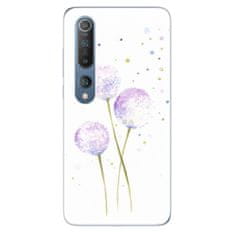 iSaprio Dandelion szilikon tok Xiaomi Mi 10 / Mi 10 Pro