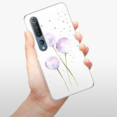 iSaprio Dandelion szilikon tok Xiaomi Mi 10 / Mi 10 Pro