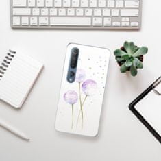 iSaprio Dandelion szilikon tok Xiaomi Mi 10 / Mi 10 Pro