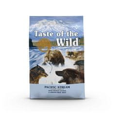 Taste of the Wild Pacific Stream Canine, 5,6 kg
