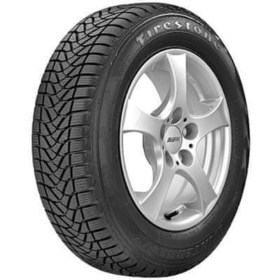 Firestone 215/50R17 95V FIRESTONE WINTERHAWK 4