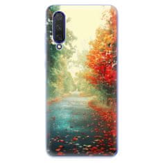 iSaprio Autumn 03 szilikon tok Xiaomi Mi 9 Lite