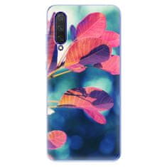 iSaprio Autumn 01 szilikon tok Xiaomi Mi 9 Lite