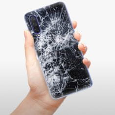 iSaprio Cracked szilikon tok Xiaomi Mi 9 Lite