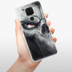 iSaprio Horror szilikon tok Xiaomi Redmi Note 9
