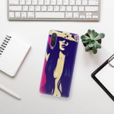 iSaprio Cartoon Girl szilikon tok Xiaomi Mi 9 Lite