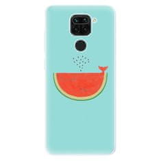 iSaprio Melon szilikon tok Xiaomi Redmi Note 9