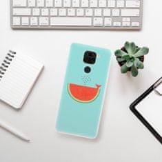 iSaprio Melon szilikon tok Xiaomi Redmi Note 9