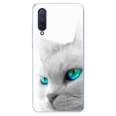 iSaprio Cats Eyes szilikon tok Xiaomi Mi 9 Lite