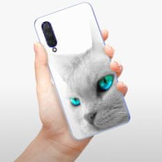 iSaprio Cats Eyes szilikon tok Xiaomi Mi 9 Lite