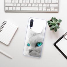 iSaprio Cats Eyes szilikon tok Xiaomi Mi 9 Lite