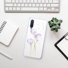 iSaprio Dandelion szilikon tok Xiaomi Mi 9 Lite